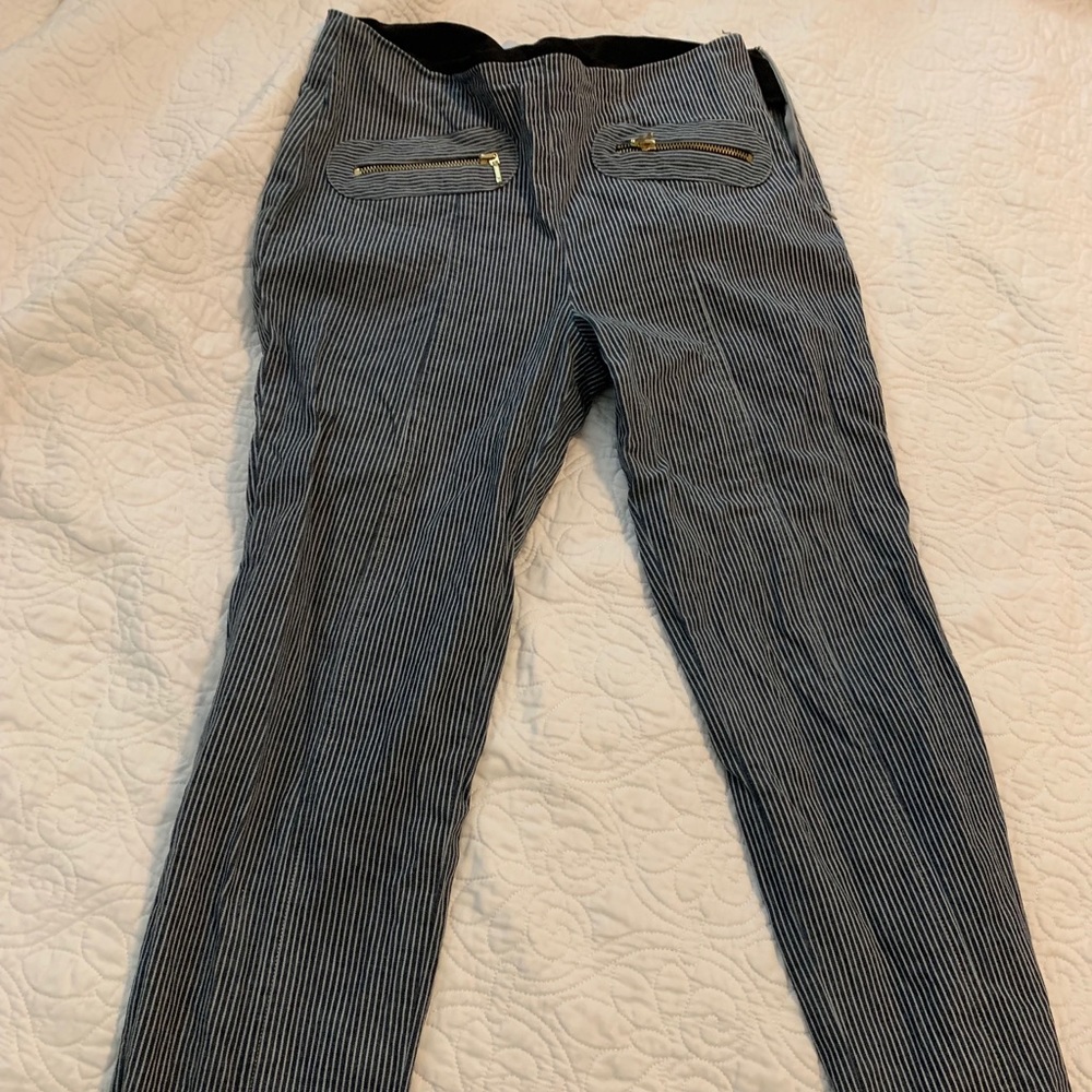 Anthropologie Corey Lynn Calter Pant